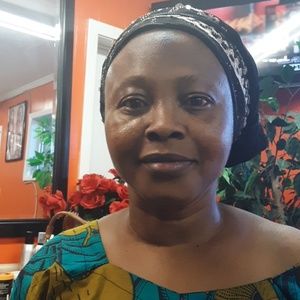 Meet your Posher, Dukuly